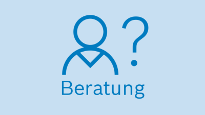 Icon: Beratung