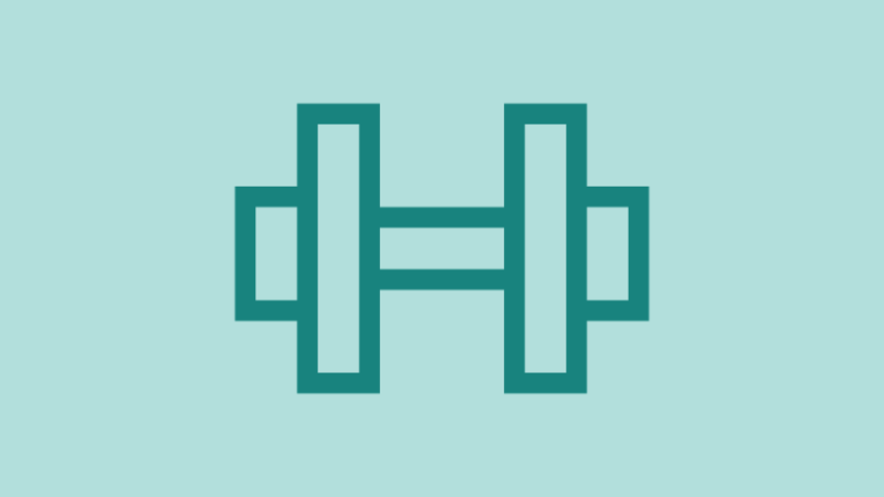 Icon von einer Handel