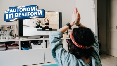 Digital in eine bessere, gesündere Zukunft