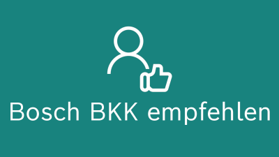 Icon Person mit Daumen hoch