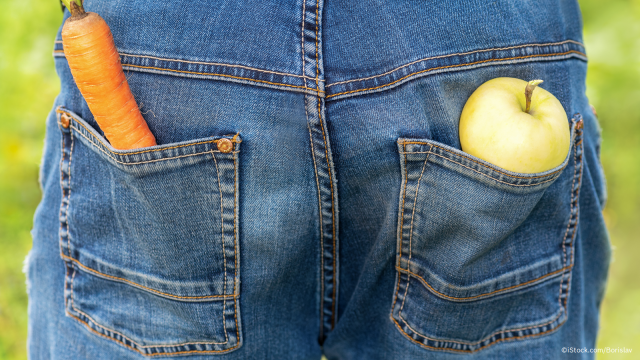 Die neue Arbeitswelt – wie wir unsere Ernährung geschickt darauf abstimmen