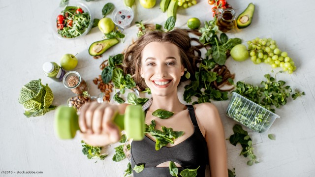 Online-Gesundheitskurse