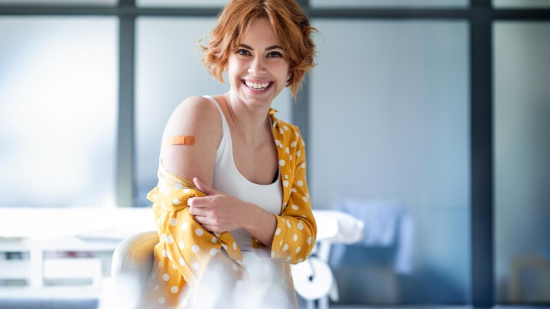 Wo Impfschutz Priorität hat