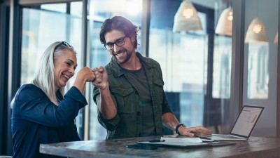 Dein Leben, Dein Vorteil, Deine Bosch BKK