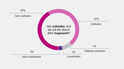 Grafik-Kundenbefragung