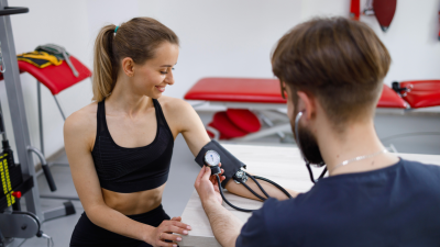 Informationen und Details zum SportCheck