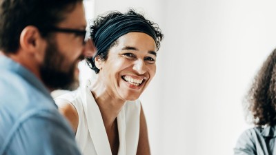 Informationen und Details zu den Leistungen der Bosch BKK zu Selbsthilfe