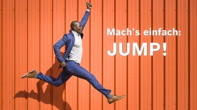 Jetzt wechseln und Mitglied werden bei deiner Bosch BKK