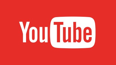 YouTube Logo