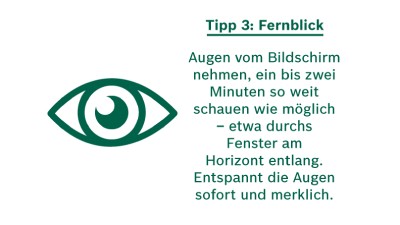 Fernblick