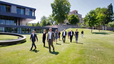 Robert Bosch Stiftung