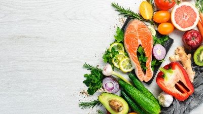 Prinzipien Clean Eating