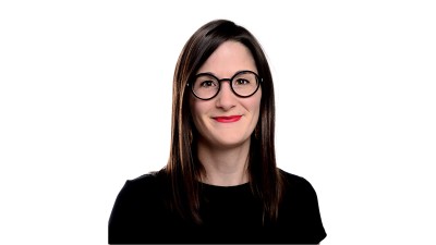 Dr. Stefanie Ackermann