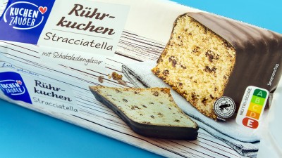 Nutri-Score auf Lebensmittel