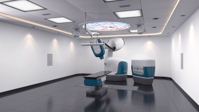 Das Cyberknife – Strahlen statt Skapell