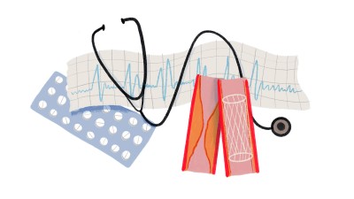 Medikamente, Herzrhythmus und ärztliche Hilfe