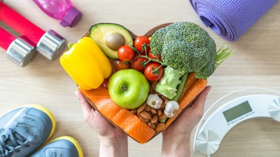 Cholesterin Ernährung