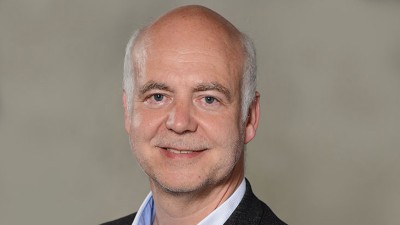 Professor Thomas Penzel