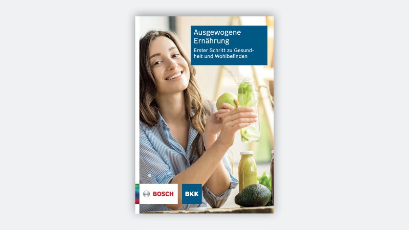 Vorschaubild: Frau mit Gemüse