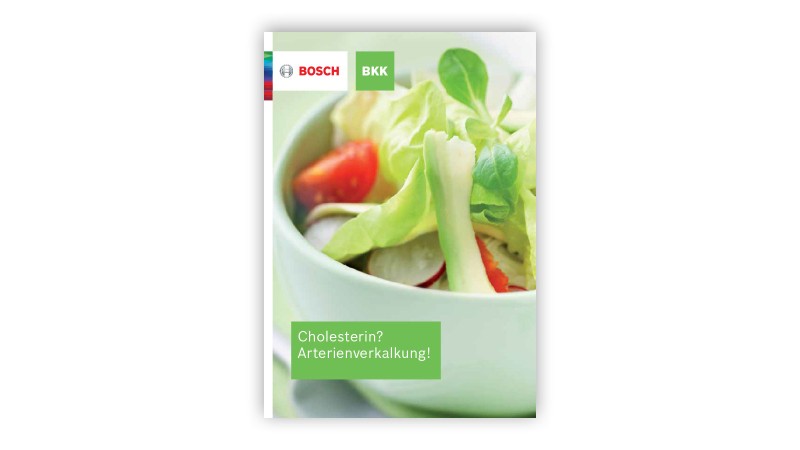 Vorschaubild: Schüssel mit Gemüse