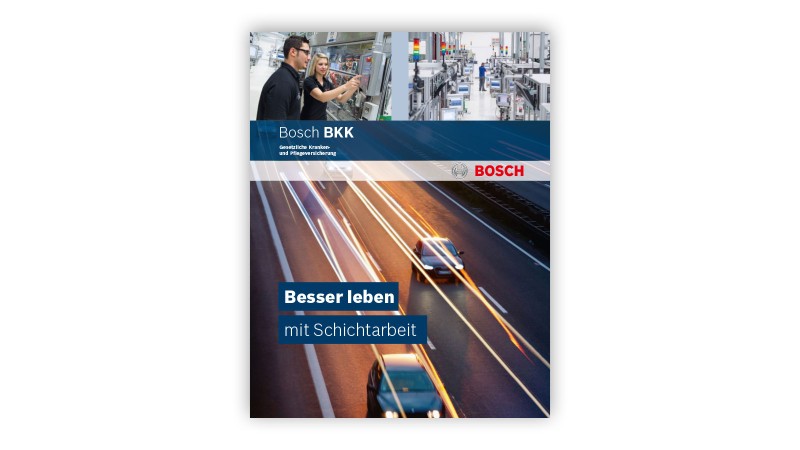 Vorschaubild: Straße mit Autos im Dunkeln