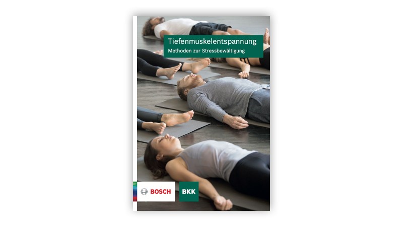 Vorschaubild: Yogakurs