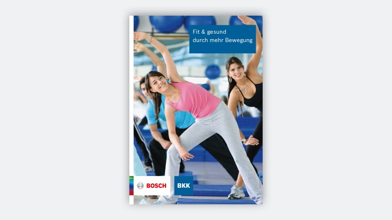 Vorschaubild: Sportkurs