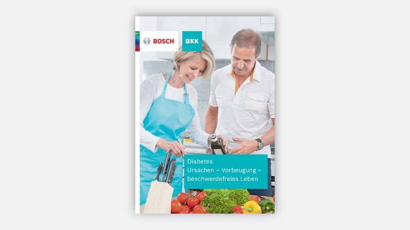 Vorschaubild: Frau und Mann am Kochen