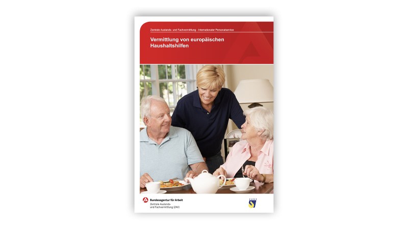 Informationsblatt zu den Familienleistungen der Bosch BKK