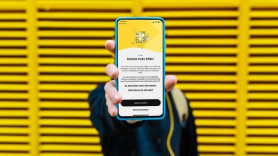 Informationen und Details der Bosch BKK zur Phileo App