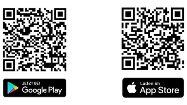 Phileo App im Play Store und App Store herunterladen