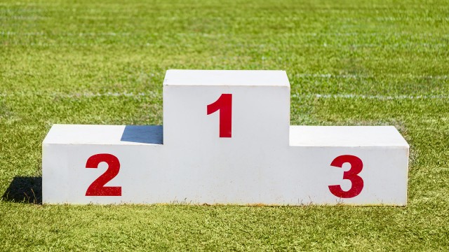 Familienleistungen ausgezeichnet