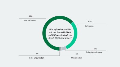 Grafik-Kundenbefragung