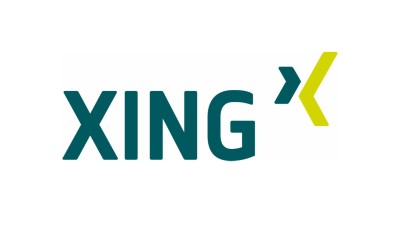 Xing Logo